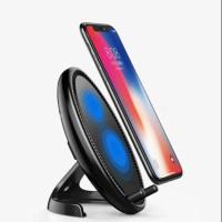 ราคา XUNDD Wireless Fast Charge แท่นชาร์จไร้สาย (847834350)