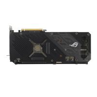 ราคา ASUS TUF Gaming Radeon RX6700 XT OC Edition 12GB GDDR6 กราฟิกการ์ด (AV-TUF-RX6700XT-O12G-GM) (48704602229)