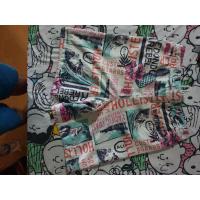 ราคา Hollister กางเกงเซิร์ฟ (12258774582)