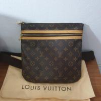 ราคา Used LV bosphore pochette (2109061482)