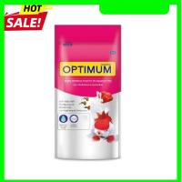 ราคา Optimum อาหารปลาเลี้ยง ปลาทอง ปลาสวยงาม เม็ดจิ๋ว 100 กรัม (27478263329)