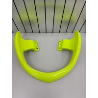 ราคา เหล็กกันตก Yamaha Fino115 ปี2010 สีเขียว (42604369655)