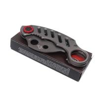 ราคา MANTIS KNIVES Karambit Folding Hunting Knife no.X05 (25857011349)
