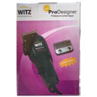 ราคา ปัตตาเลี่ยน WITZ(วิทซ์)รุ่นWT-8282 ProDesigner(กล่องม่วง) รับประกัน 1 ปี ใบมีด Carbon steel คมกริบ ลับคมได้ ปรับระดับฟัน (5939023636)