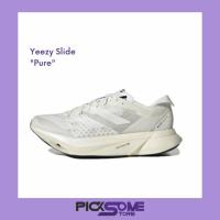 ราคา adidas Adizero Adios Pro 3 off-white style Running shoes Authentic 100% (18489722598)