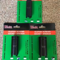 ราคา ลูกบล็อกเขี้ยว (ลูกบล็อกถอดน็อตคลัช) มี 3 เบอร์ 18,20,22 (1557547408)