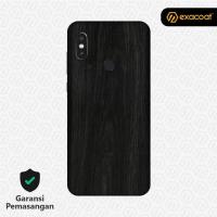 ราคา [EXACOAT] Xiaomi Redmi S2 3M Skins Wood Ebony (40105748261)