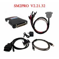 ราคา ส่งจากไทย ใหม่ล่าสุด!!! SM2PRO v2.21.32 เครื่องมือดูด-อัดไฟล์รีแมพ อ่านดาต้าสด (25105095134)