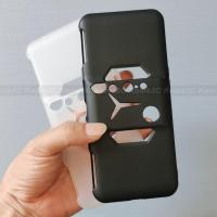 ราคา เคสโทรศัพท์มือถือ Tpu แบบใสนิ่มสําหรับ Lenovo Legion Phone Duel 2 / 1 (9857162121)