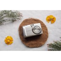 ราคา กล้อง​ดิจิตอล​ Fujifilm​ finepix F50 fd​ ❎❎ทักแชทก่อนสั่งซื้อ❎❎ (27562807220)