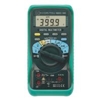 ราคา KYORITSU มัลติมิเตอร์ดิจิตอล รุ่น KEMD1009 (43008920150)