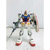 ราคา โมเดล MG RX-78-2 Gundam Ver.Ka BANDAI ประกอบแล้ว (22014222806)