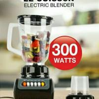 ราคา เครื่องปั่นเอนกประสงค์2in1 (2726034619)