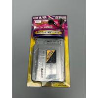 ราคา Aiwa Walkman HS-RS220 Cassette Walkman พร้อมวิทยุ AM/FM, หูฟังท่อคลาสสิก,walkman;Cassette Walkman; เครื่องเล่นเทป; เครื่องเล่นเทปคาสเซ็ท; เครื่องเล่นย้อนยุค (29144243156)