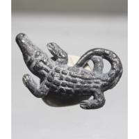 ราคา Q313จระเข้รุ่น2 หางตัน ปี16 ((หลวงพ่อสนิท วัดลำบัวลอย นครนายก )) นื้อตะกั่วเก่าๆ (49251618792)