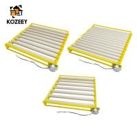 ราคา [โคซี่] ถาดฟักไข่พลาสติกเครื่องฟักไข่อัตโนมัติเครื่องฟักไข่สําหรับไก่เป็ดนกกระทาห่านนกไข่ (48803289213)