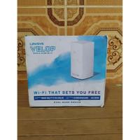 ราคา LINKSYS ตาข่าย Wifi Linkswear velop whw01 (55456891828)