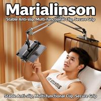 ราคา ขาตั้งไอแพด ที่วางแท็บเล็ต ขาจับมือถือ โต๊ะที่หนีบ ที่วางไอแพด (27344283127)