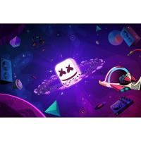 ราคา โปสเตอร์ DJ Marshmello ดีเจมาร์ชเมลโล Electronic Music Poster ภาพถ่าย รูปภาพ ตกแต่งผนัง วงดนตรี ตกแต่งบ้าน (6166006542)