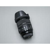 ราคา Sigma 24-70 F2.8 DG For Canon EF สภาพดี ไม่มีกล่อง ไม่ทราบประกัน เลนส์ไม่มีฝ้า ไม่มีรา ทำงานเต็มระบบ (24156808032)