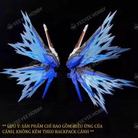 ราคา โมเดลอีโว ASSEMBLY - วิงซ์สําหรับ MGSD STRIKE FREEDOM (42350398700)