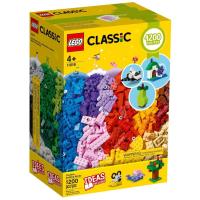 ราคา LEGO Classic Creative Building Bricks 11016 (7788940123)