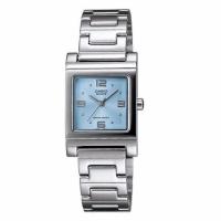 ราคา นาฬิกาข้อมือ Casio Standard รุ่น LTP-1237D-7ADF