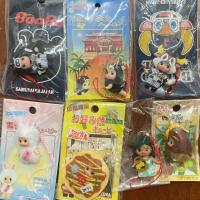 ราคา พวงกุญแจคิวพีQP กาชาปอง ตุ๊กตา โมเดล ฟิกเกอร์ ของแท้ญี่ปุ่นค่ะ (19573773057)