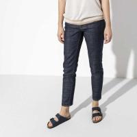 ราคา 4 Birkenstock Arizona BF Blue รองเท้าแตะ Unisex สีน้ำเงิน รุ่น 51751 (25173980647)