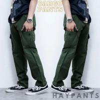 ราคา ไซส์ 27 - 38 กางเกงคาร์โก้ขายาวผู้ชาย ORIGINAL Army Camouflage Ufc Venum Mma Beach Gym (55056940112)