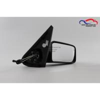 ราคา กระจก PEUGEOT 405 SR ปี 1993 ปรับใน สลิงค์ ดำ CAU (ขายแยกข้าง) (4527153514)