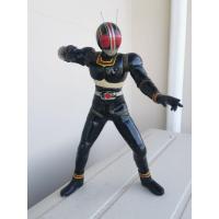 ราคา โมเดลซอฟไวนิล ไอ้มดแดง คาเมนไรเดอร์ แบล็ค มือ 2 model Mask Rider Kamen Rider BLACK 1/6 (19324881468)