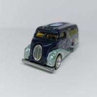 ราคา Hot Wheels โมเดลรถ Deco Delivery STAR-LORD Marvel (4491361816)