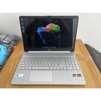 ราคา โน๊ตบุ๊ค HP 15s-eq2067AU RYZEN7-5700U (16320799796)