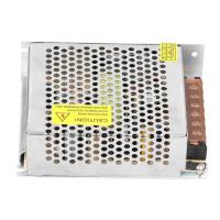 ราคา DC24V 120W 5A Switching Power Supply Transformer สําหรับ LED Light Strip ระบบกล้องรักษาความปลอดภัย (44113398370)