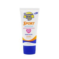 ราคา Banana Boat Sport Sensitive Sunscreen Lotion SPF 50+ PA++++90ml (6731382988)