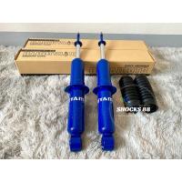 ราคา MIYAMOTO โช๊คอัพน้ำมันล้วน แกน 20 มิล น้ำมันล้วน สำหรับรถกระบะ (7810792917)