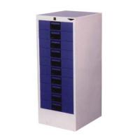 ราคา ILF - ตู้เอกสารเหล็ก 10 ลิ้นชัก MH-C10 (3507082941)