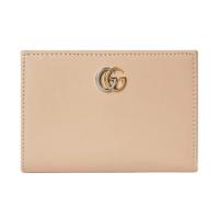 ราคา GUCCI GG MARMONT MEDIUM WALLET Jindian LOGO หนัง/กระเป๋าสตางค์/ที่ใส่บัตร (25177990127)