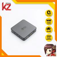 ราคา [โปรราคาพิเศษ] (ประกันศูนย์ไทย) HiBy FD3 USB DAC+Headphone AMP พกพา ของแท้ เสียงดี ประสิทธิภาพสูง (19283701461)