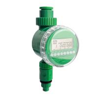 ราคา Garden irrigation LCD Digital Water Timer เครื่องตั้งเวลารดน้ำอัตโนมัติแบบอิเล็กทรอนิกส์ Sprinkler timer (21737430061)