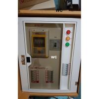 ราคา ตู้ไฟ 3เฟส เซฟทีคัท ตู้ควบคุมเซฟทีคัท รุ่นGOLD โดยSTC 3เฟส 18ช่อง ตู้ไฟฟ้า สินค้ามาตามภาพ 12+6 CSONE (8682866226)