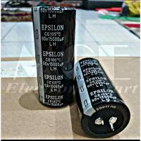 ราคา EPSILON 15000UF/80V* (22172348805)