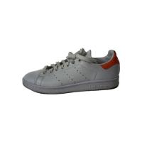 ราคา รองเท้าผ้าใบ Adidas Originals Stan Smith สีขาว Low Cut 23.5 ซม. ส่งตรงจากญี่ปุ่นมือสอง (29456036901)