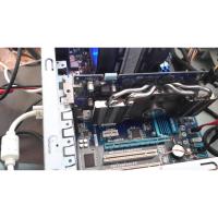 ราคา VGA NVIDIA GEFORCE GTS250 1G DDR3 256Bit PCIE (1782909018)