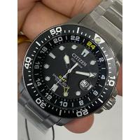 ราคา นาฬิกาข้อมือ Citizen Promaster 200M GMT Diver BJ7110-89E (40867266850)