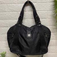 ราคา กระเป๋าถือ สะพาย Kipling กว้าง 18 สูง 10 ก้น 6 นิ้ว ราคา 350 บาท (22351257529)