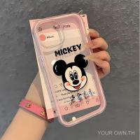 ราคา เคสโทรศัพท์สําหรับไอโฟนการ์ตูนมิกกี้ ดีไซน์ถุงลมนิรภัยด้านหน้าน่ารัก ดีไซน์ทูโทน ใช้ได้กับ ไอโฟน 15, 13, 12, 16, 11, 14, 13มือโปร, 16มือโปร, 15โปรแม็กซ์, 16โปรแม็กซ์, 11โปรแม็กซ์, 13บวก, (26993424644)