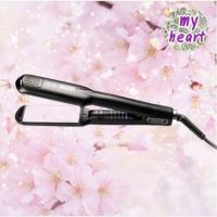 ราคา VALENTE Talent Titanium HF-013 เครื่องหนีบผมไฟฟ้า ไทเทเนียม ถนอมเส้นผม ผมเงางาม (27107221941)