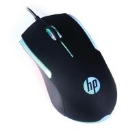 ราคา USB Optical Mouse HP GAMING (M160) Black (5620366244)